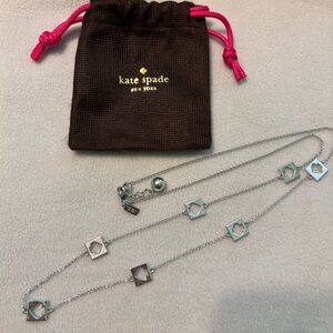 Kate Spade Necklace
